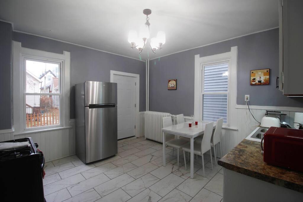 Renovated Brady St. Classic Milwaukee Buitenkant foto