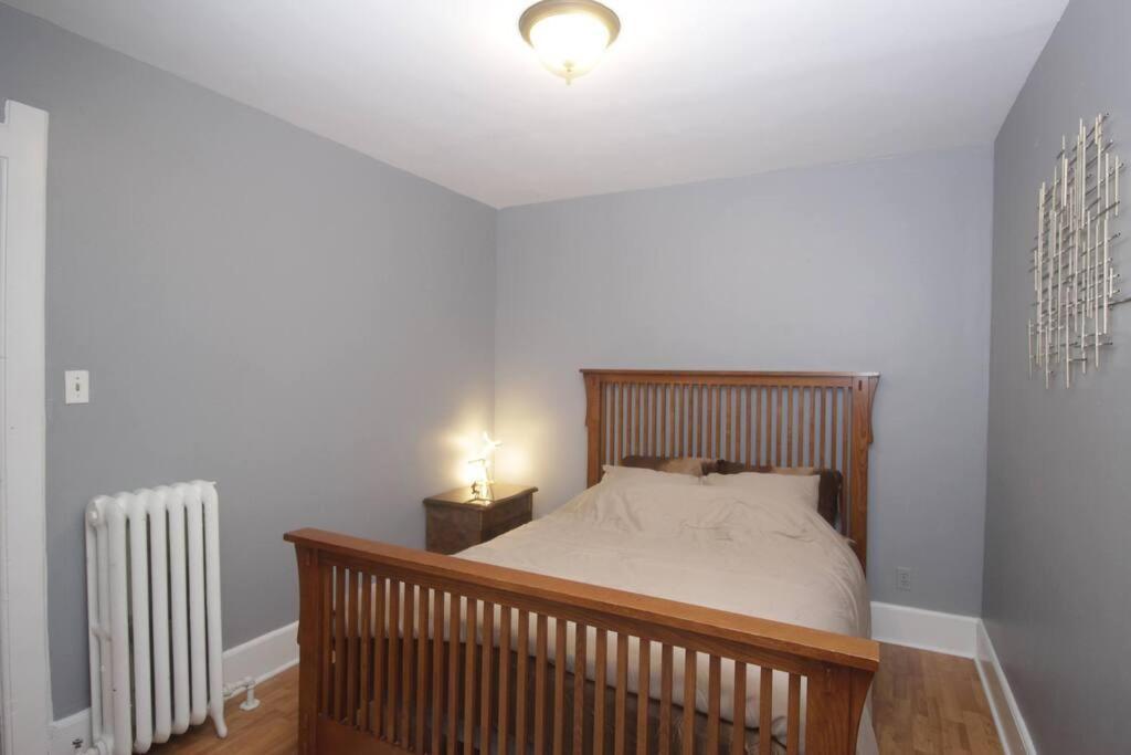 Renovated Brady St. Classic Milwaukee Buitenkant foto