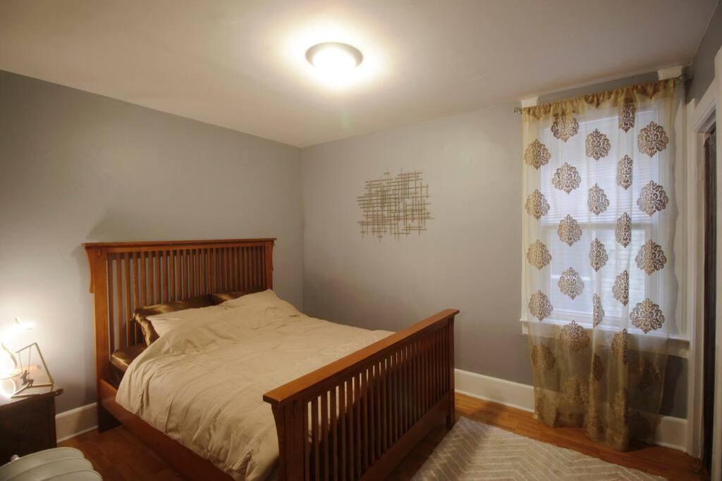 Renovated Brady St. Classic Milwaukee Buitenkant foto